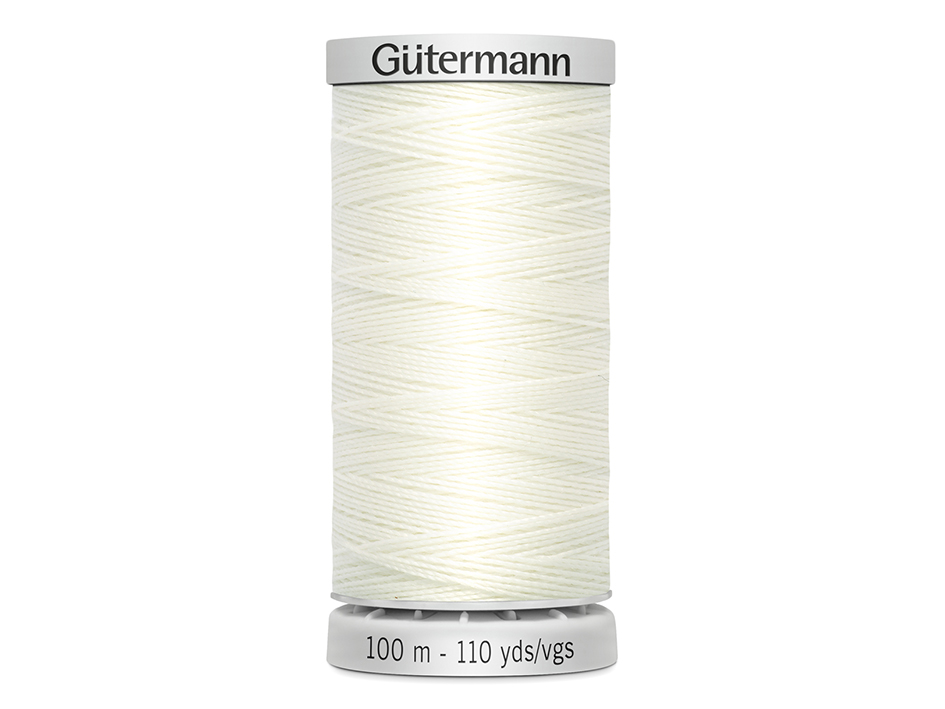 Gütermann Extra Strong M 782 100m  111 - Bilde 1