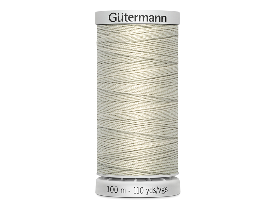 Gütermann Extra Strong M 782 100m  299 - Bilde 1