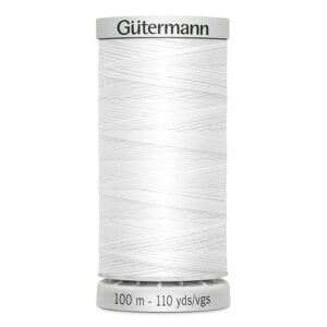 Gütermann Extra Strong M 782 100m  800 - Bilde 1