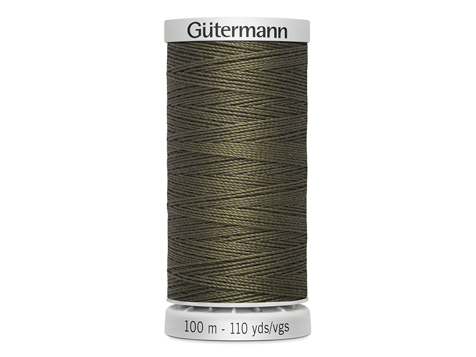 Gütermann Extra Strong M 782 100m  676 - Bilde 1