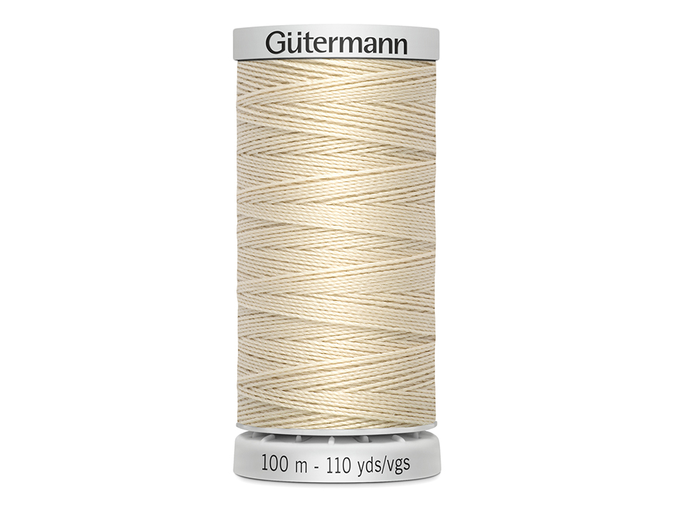 Gütermann Extra Strong M 782 100m  169 - Bilde 1