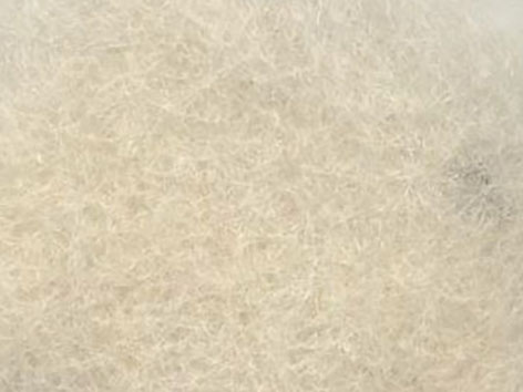 2831.jpg Ull 50g – 657 Vasket hvit