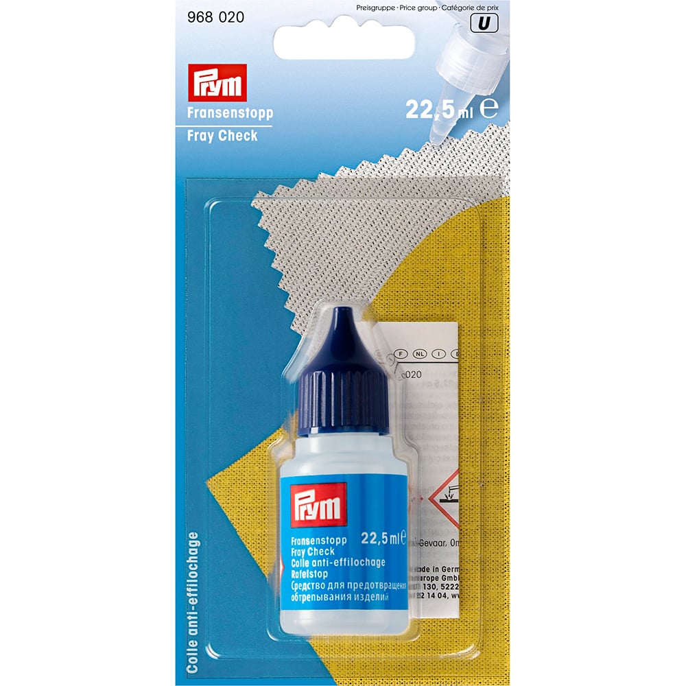 Prym Fray Check 22,5m - Bilde 1