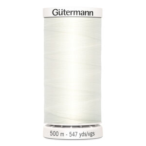 Gütermann Sew-all 500 m  111 - Bilde 2