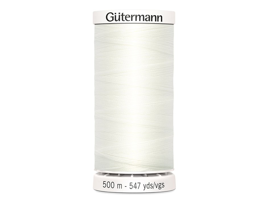 Gütermann Sew-all 500 m  111 - Bilde 2