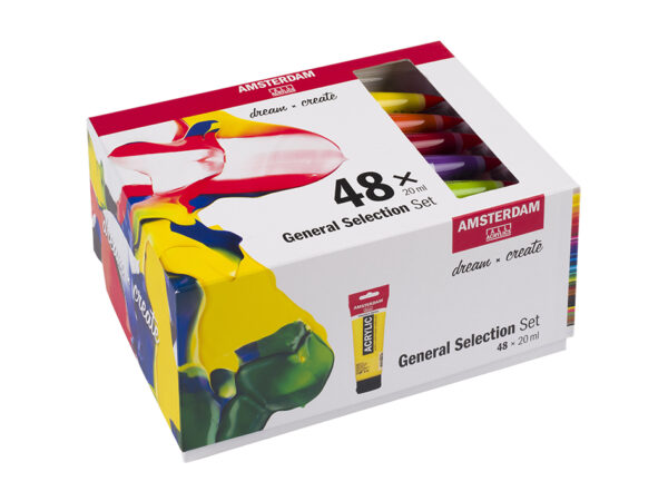 3286.jpg Amsterdam Standard 20ml – Sett 48 ass. farger