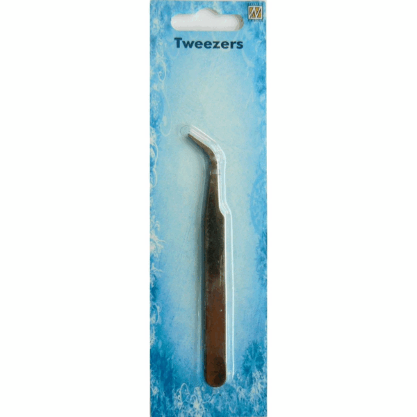 Nellie`s Choice Pinsett buet tupp 11cm