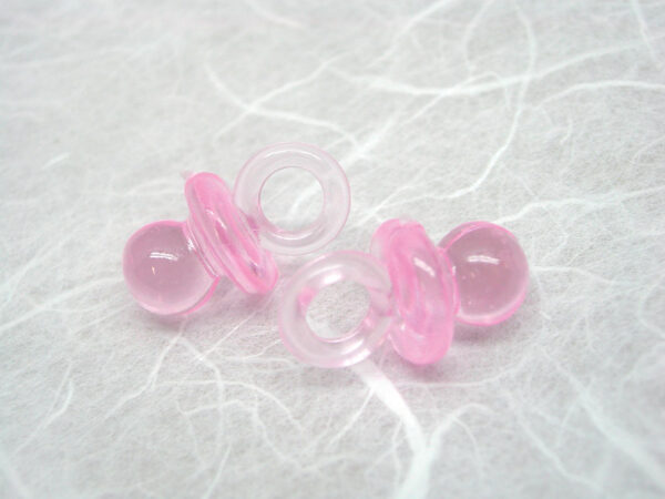 Smokk – Rosa – 12stk