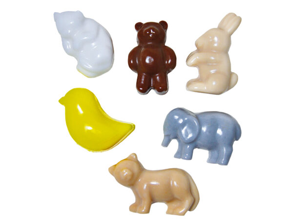 3824.jpg Såpeform – Dyr