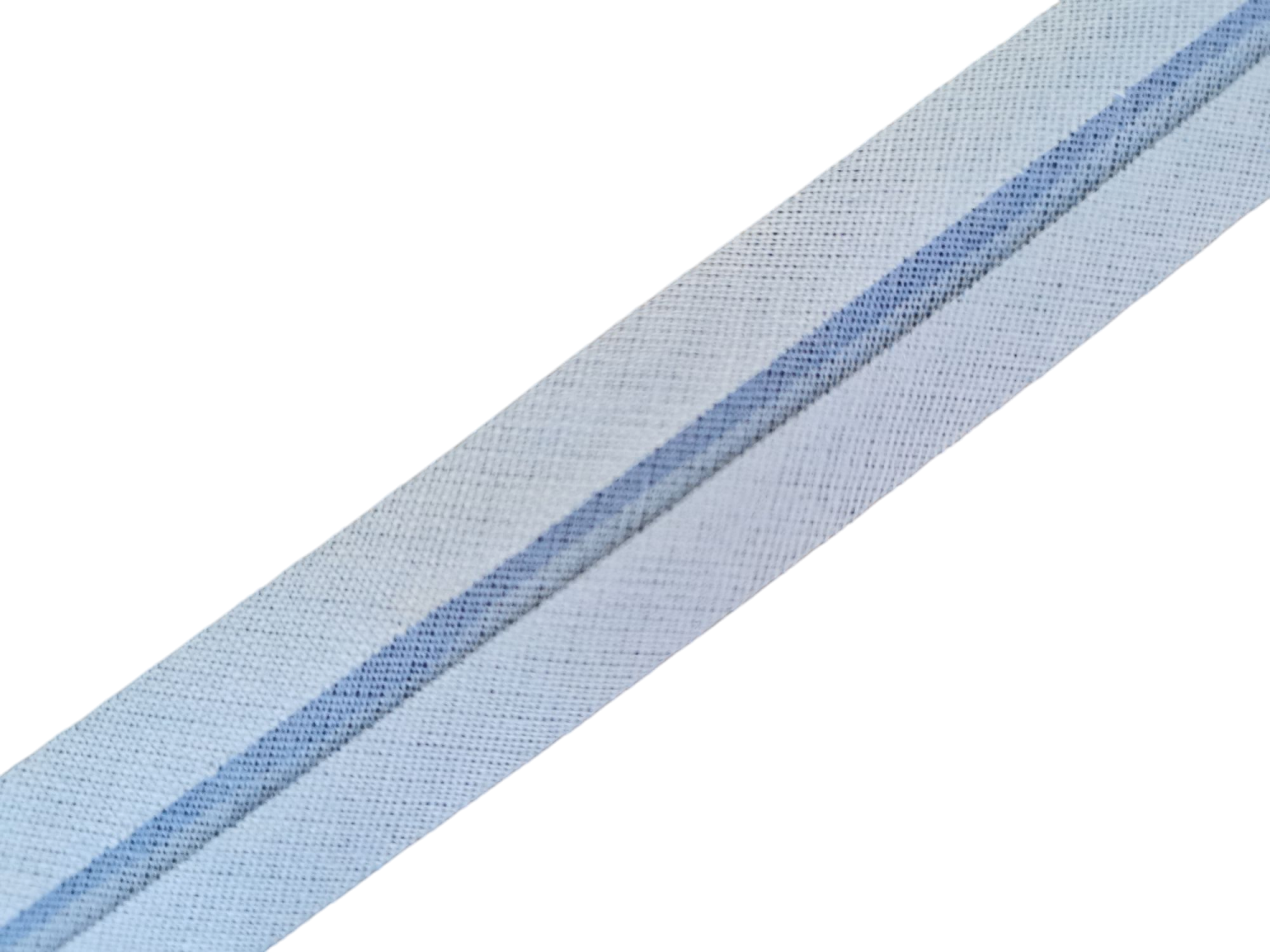 Prym Skråbånd 20mm  – Jensblå - Bilde 2