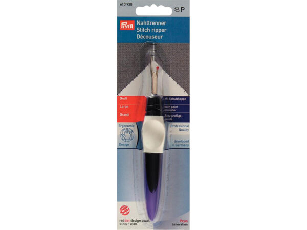 Prym Ergonomics – Sprettekniv stor