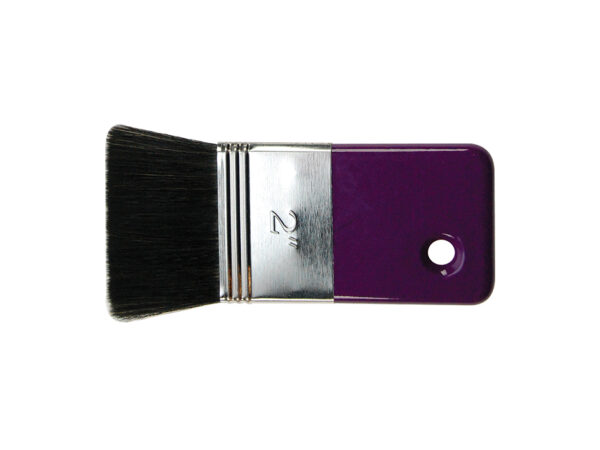 4113.jpg Alf Bjercke Pensel – 7005 Flat Str 2″ – Soft Grandissimo