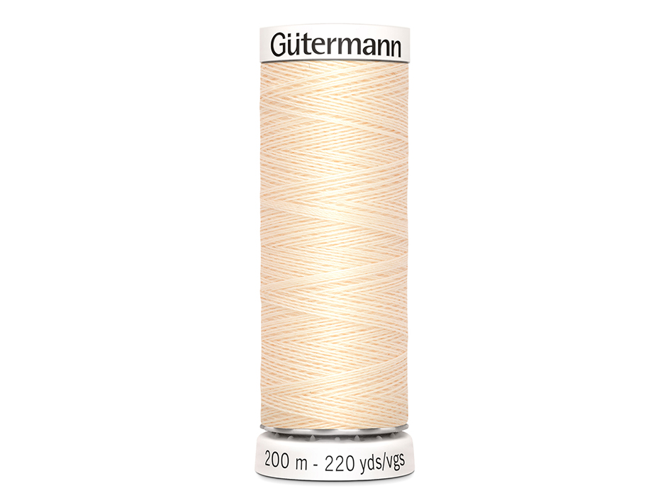 Gütermann Sew-all 200 m  414 - Bilde 1