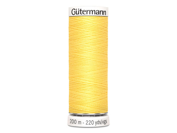 Gütermann Sew-all 200 m  852