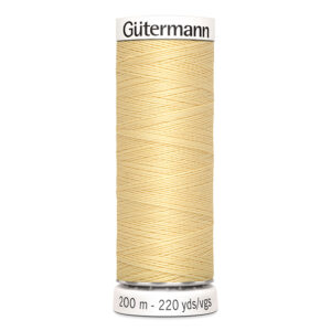 Gütermann Sew-all 200 m  325 - Bilde 2