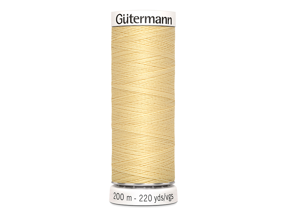 Gütermann Sew-all 200 m  325 - Bilde 1