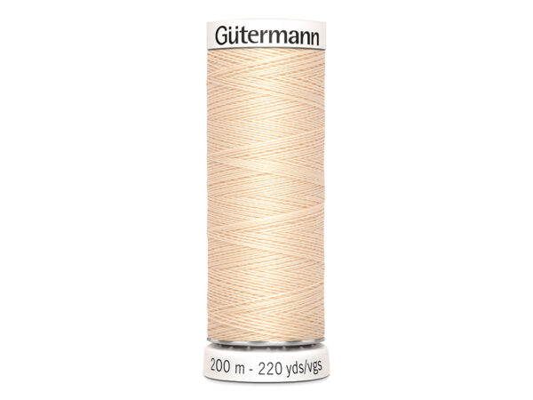 Gütermann Sew-all 200 m  005