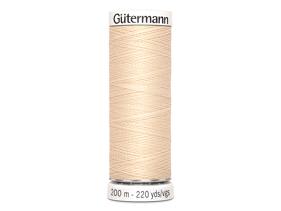 Gütermann Sew-all 200 m  005 - Bilde 1