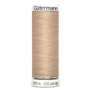 Gütermann Sew-all 200 m  186 - Bilde 2