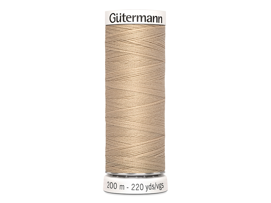 Gütermann Sew-all 200 m  186 - Bilde 2