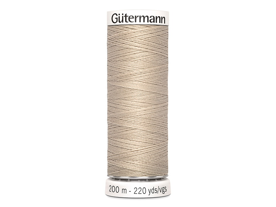 Gütermann Sew-all 200 m  722 - Bilde 2