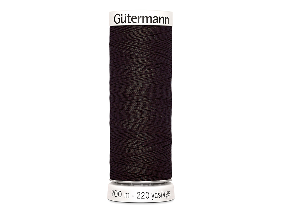 Gütermann Sew-all 200 m  697 - Bilde 2
