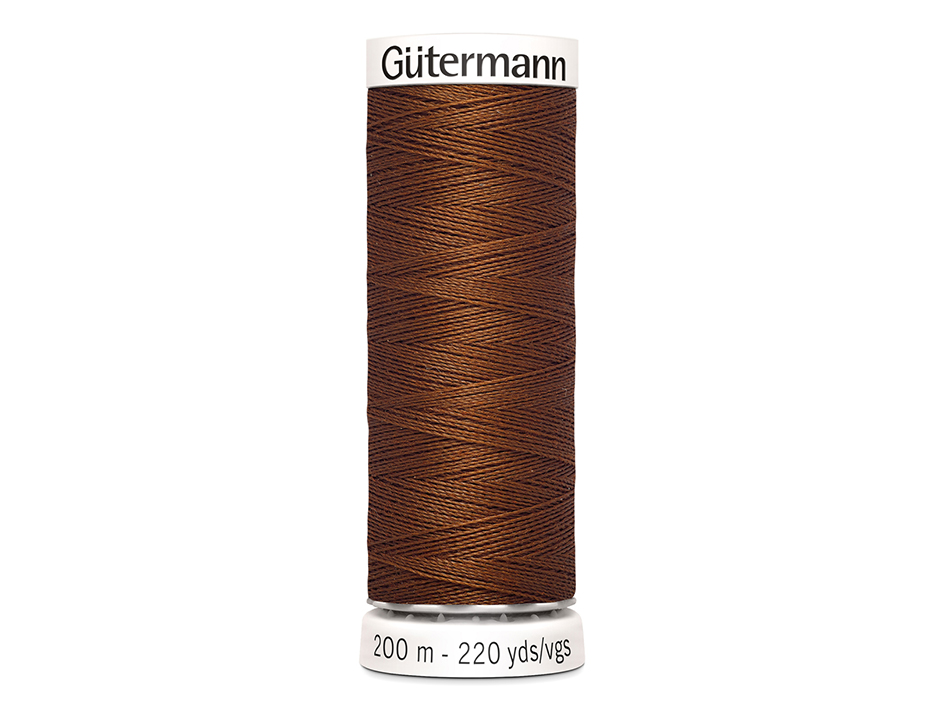 Gütermann Sew-all 200 m  650 - Bilde 1