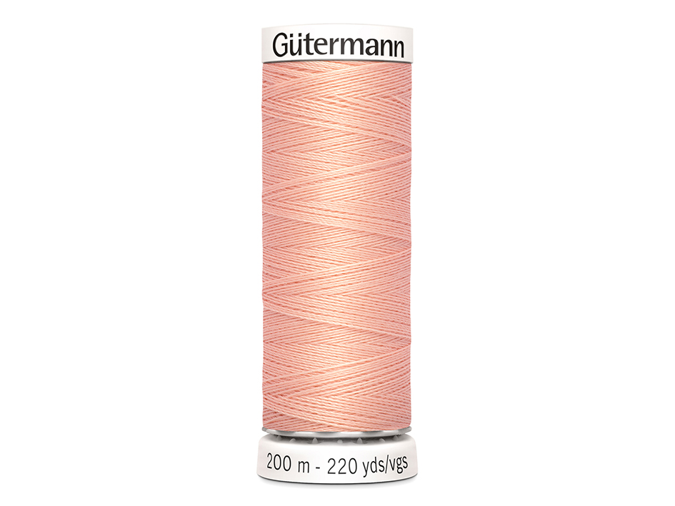 Gütermann Sew-all 200 m  165 - Bilde 2