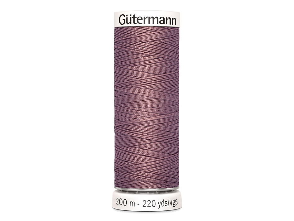 Gütermann Sew-all 200 m  052 - Bilde 2