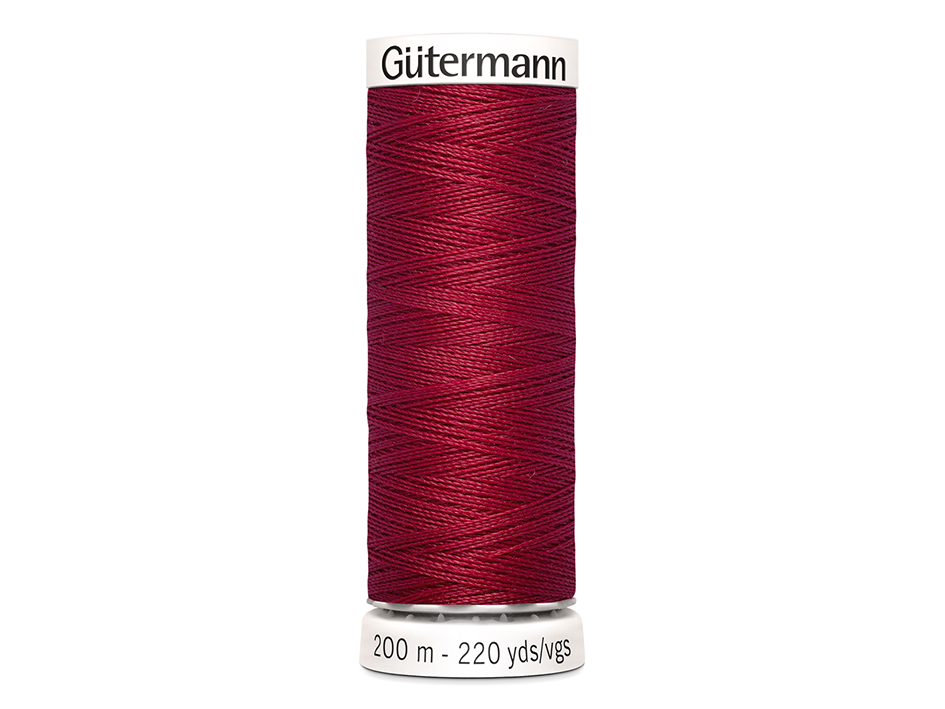 Gütermann Sew-all 200 m  384 - Bilde 1