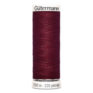 Gütermann Sew-all 200 m  368 - Bilde 2