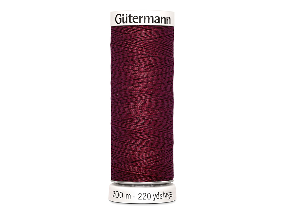 Gütermann Sew-all 200 m  368 - Bilde 2