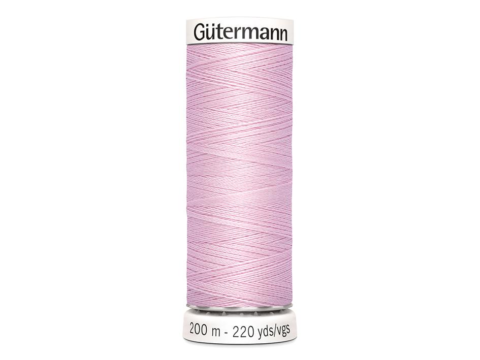 Gütermann Sew-all 200 m  320 - Bilde 2