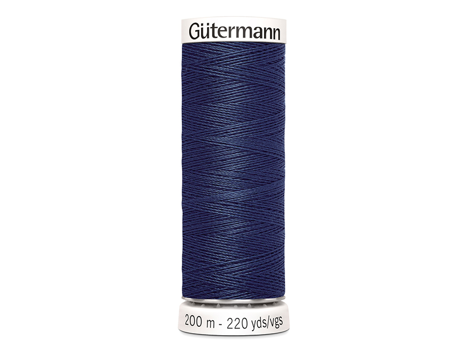 Gütermann Sew-all 200 m  537 - Bilde 1