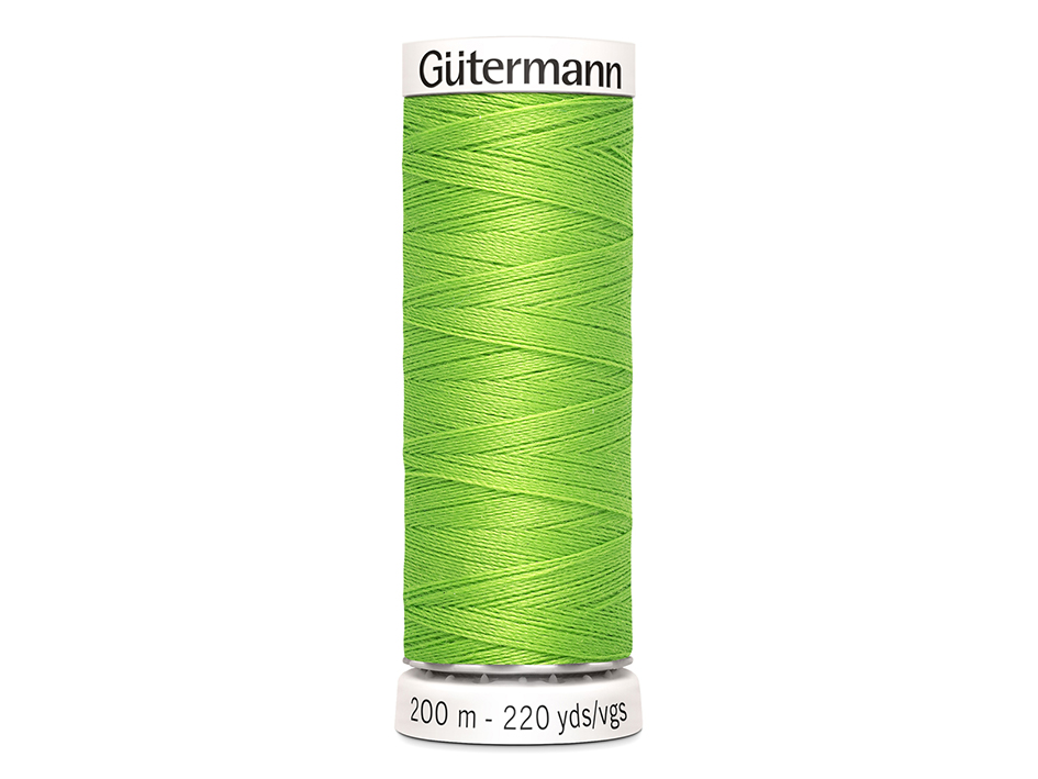 Gütermann Sew-all 200 m  336 - Bilde 1