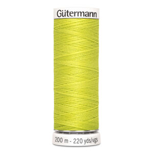 Gütermann Sew-all 200 m  334 - Bilde 2