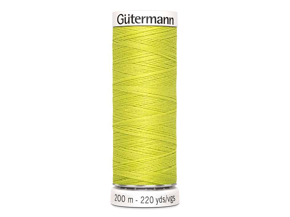 Gütermann Sew-all 200 m  334 - Bilde 2