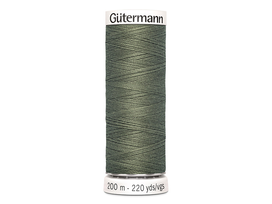 Gütermann Sew-all 200 m  824 - Bilde 1