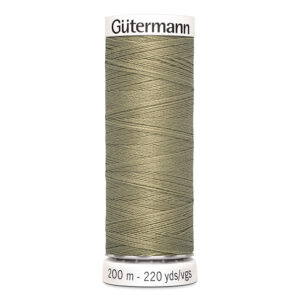 Gütermann Sew-all 200 m  258 - Bilde 2