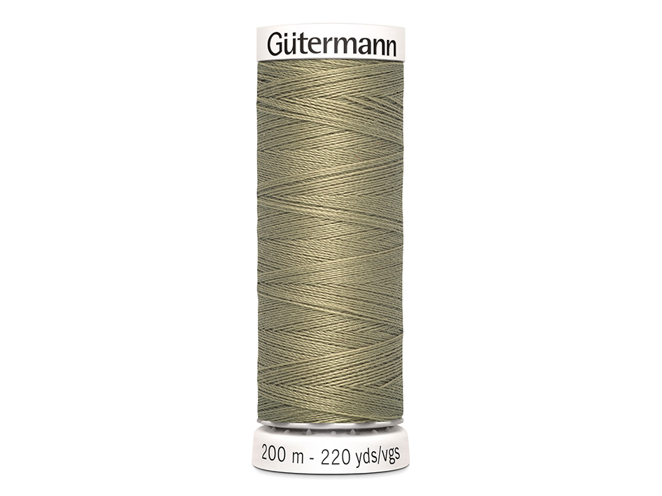 Gütermann Sew-all 200 m  258 - Bilde 1