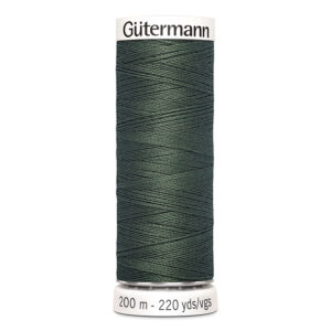 Gütermann Sew-all 200 m  269 - Bilde 2