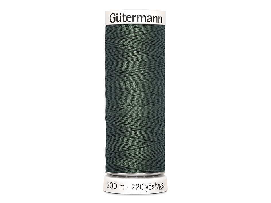 Gütermann Sew-all 200 m  269 - Bilde 2