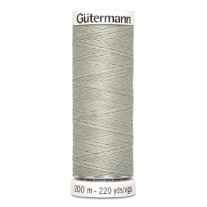 Gütermann Sew-all 200 m  854 - Bilde 1