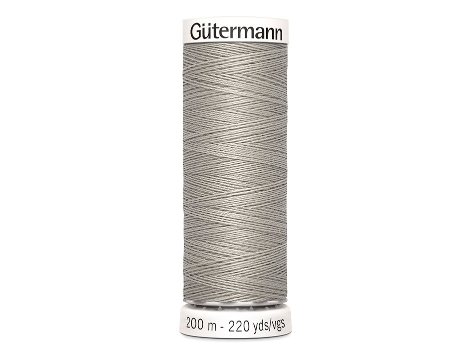 Gütermann Sew-all 200 m  118 - Bilde 1