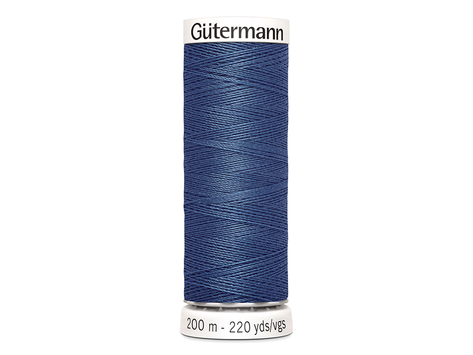 Gütermann Sew-all 200 m  068 - Bilde 1