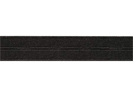 Hullstrikk 18mm Sort