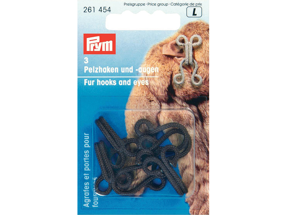 Pelshekter Brun - Bilde 1