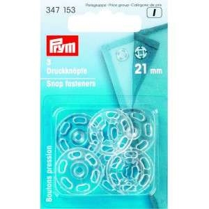 4289.jpg Trykknapper transparent 21mm