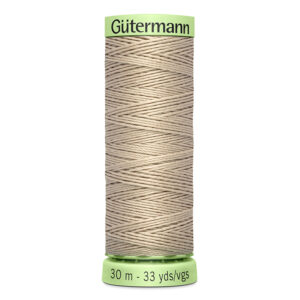 Gütermann Top Stitch 30 m  722 - Bilde 2