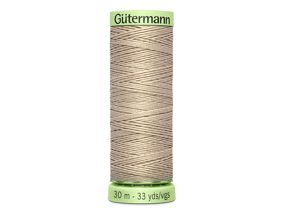Gütermann Top Stitch 30 m  722 - Bilde 1
